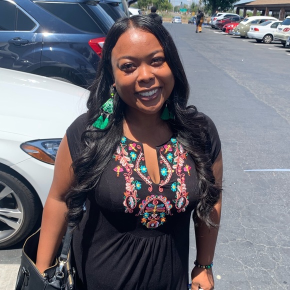 Meet the Posher, Audrey ✨ - Picture 8 of 8